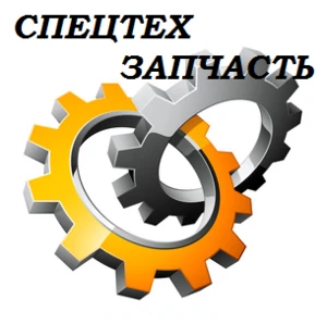 Трос ТДУ 2,5м. для дорожных катков