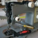 Ремонт и обслуживание швейных машин