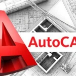 Черчение в автокад, чертеж, AutoCaD, dwg, эскиз