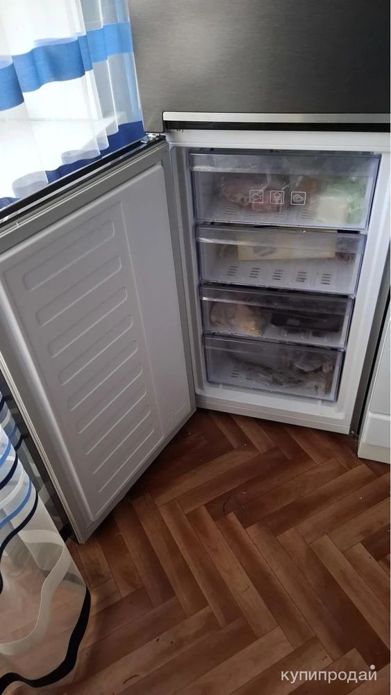 Фото Продам холодильник Beko