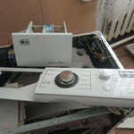 Ремонт стиральных машин в Волжском