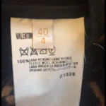 Фото №2 Пальто VALENTINO