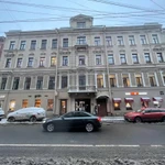 Продается студия площадью 11,