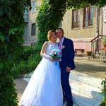 Фото №8 Свадебный фотограф