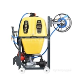 Фото №5 Навесной садовый опрыскиватель 200л - FJB GROUP LLC