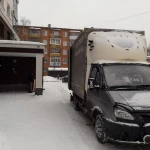 Фото №2 Грузоперевозки грузчики