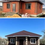 Фото №4 Строительство ДОМОВ на ЗАКАЗ под КЛЮЧ в г. Кузнецке и Кузнецком районе