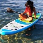 Доска для Сап серфинга/Sup board/ Sup surfing