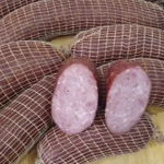 Фото №6 Домашняя колбаса