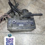 Фото №3 Модулятор EBS, Задней оси, KNORR-BREMSE, 81.52106.6042