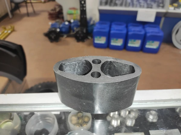 Натяжитель цепи 170001