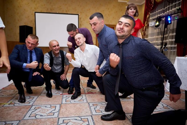 Фото Тамада, ведущая на свадьбу