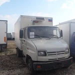 Фото №2 Грузоперевозки, грузчики, переезды