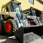 Bobcat Lonking 307-308-312 новые погрузчики1