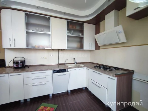 Фото 3-к квартира, 133 м2, 3/5 эт.