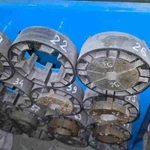 Фото №4 Обжимной станок рвд Finn-Power 32 MS 87мм