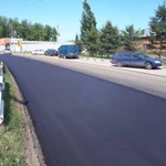 Фото №22 Асфальтирование 
