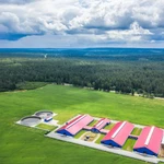 Фото №20 Аэро фото и видео съёмка. панорама 360°. виртуальный 3д тур