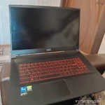 Фото №5 MSI Katana gf76 rtx3070ti i7 22700H