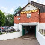 Автосервис в аренду