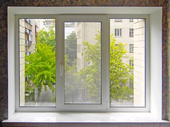 Фото ОТКОСЫ. Наружные и Внутренние