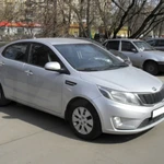 Фото №12 Аренда авто / Авто под выкуп