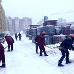 Фото №2 Разнорабочие, Грузчики с Ндс и без
