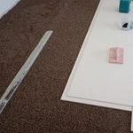 Фото №9 СУХАЯ стяжка пола