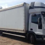 Грузоперевозки до 6т