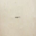 Фото №4 Фанера березовая ФК 3 мм 1/2 1525х1525 Ш2 Россия (1.9)