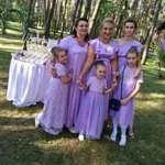 Фото №10 Свадьба праздник, все красиво