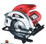 фото Дисковая пила Black&amp;Decker CD601A-XK в аренду