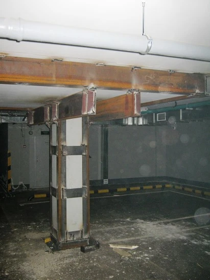 Фото Конструкции из металла изготовим, смонтируем изделия