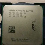 AMD A6-9500 am4 bios биос обновление