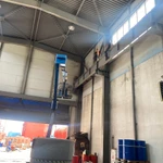 Фото №4 Предприятие бригада по ремонту подкрановых путей мостовых кранов