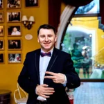 Фото №9 Ведущий Свадьбы Юбилеи Праздники
