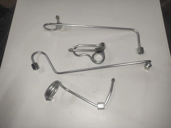 Комплект трубок высокого давления тнвд МТЗ