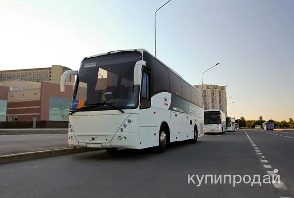 Фото Готовый бизнес. Транспортная компания с техникой.