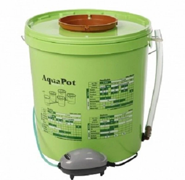 Фото AquaPot One