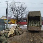 Фото №2 Вывоз мусора