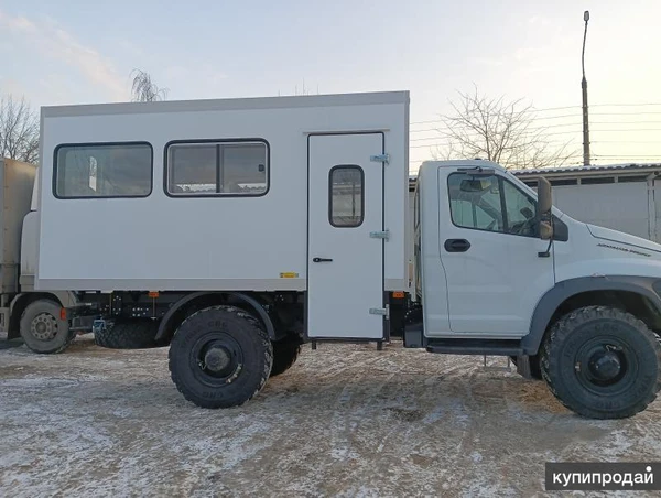 Фото Транспорт Грузовики спецтехника