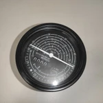 Информации об оборотах заднего ВОМ МТЗ