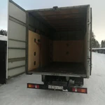 Фото №3 Грузоперевозки Газель Next