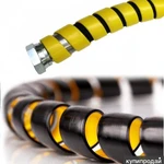 Фото №3 Гидравлические шланги