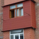 Фото №4 БАЛКОНЫ  ЛЕГКОЙ КОНСТРУКЦИИ КРОВЕЛЬНЫЕ РАБОТЫ .