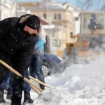 Грузчики, разнорабочие, подсобники, уборка снега