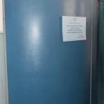 Фото №11 Ремонт и перетяжка медицинской мебели. Цены прежние!