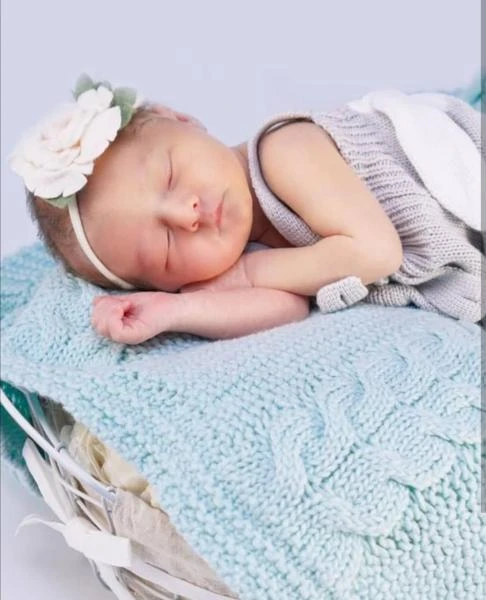Фото Фотосессия «newborn» малыши до 14 дней