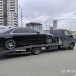 Фото №7 Эвакуатор Краснодар Круглосуточно