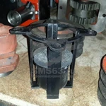 фото Клапан поплавковый на ассенизатор